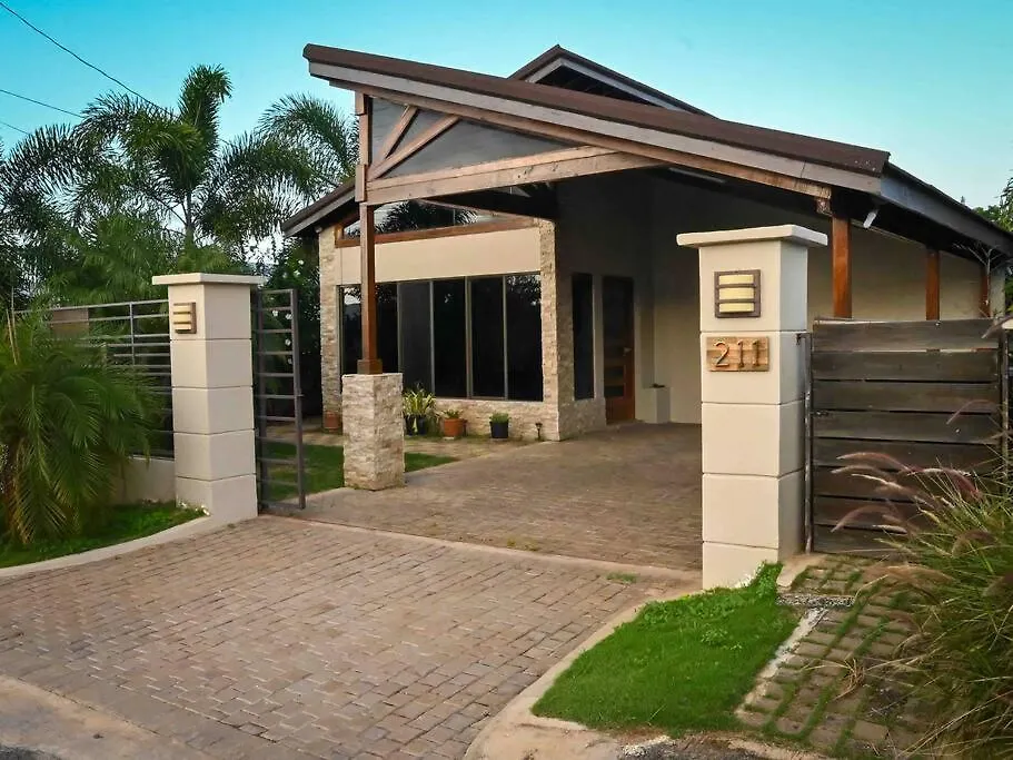 Holiday home Simply Cassine Villa Falmouth Jamaica