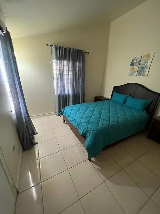 Holiday home Simply Cassine Villa Falmouth Jamaica