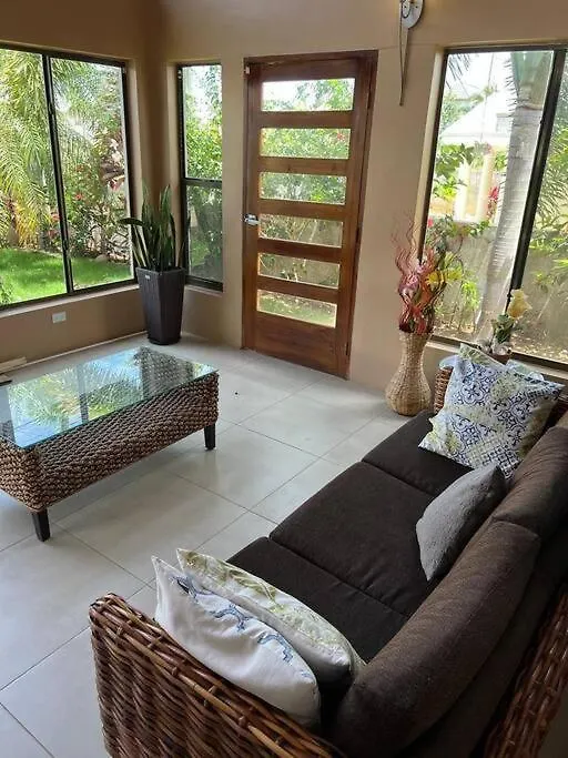 Simply Cassine Villa Falmouth 0*,  Jamaica