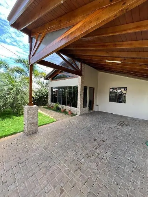 Simply Cassine Villa Falmouth Jamaica