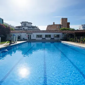 Armenka Carihuela Park Torremolinos