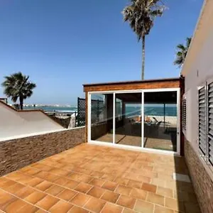 San Antonio Corralejo