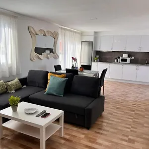 Marae Corralejo
